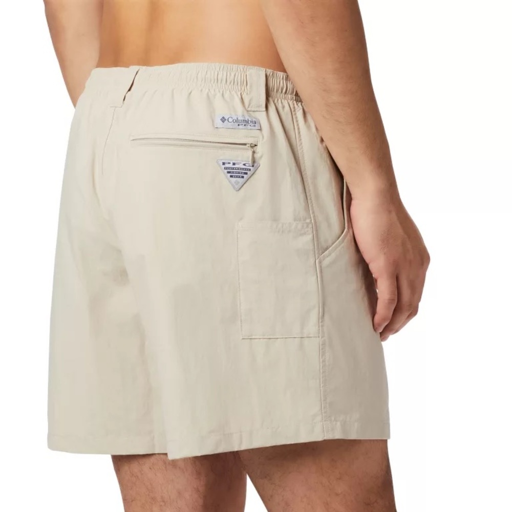 Columbia Water Shorts 6 inch inseam